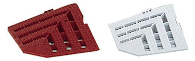 Image Of 9920000 - Corner Ramp for Floor Slat 250x250