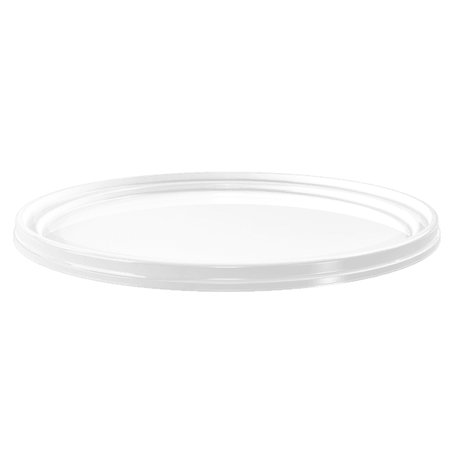 Lid 22012 Non-Hermetic