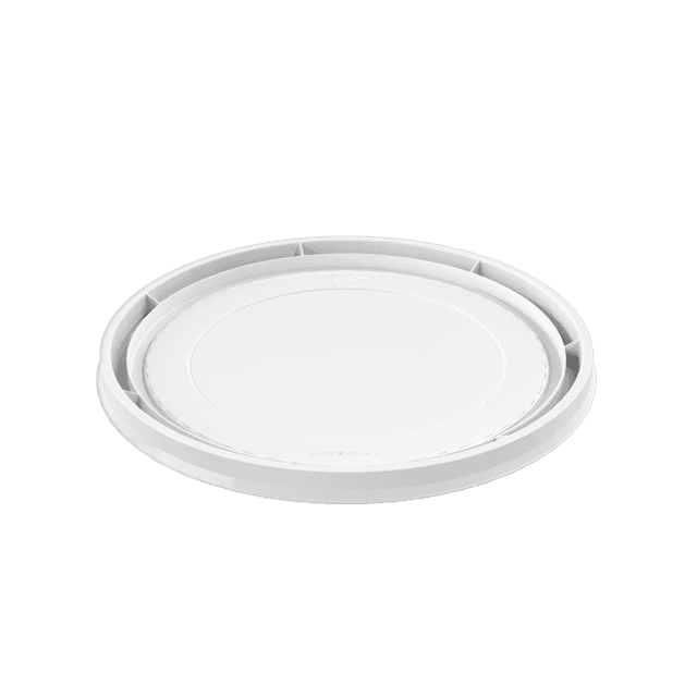 Lid 62344 Non-Hermetic