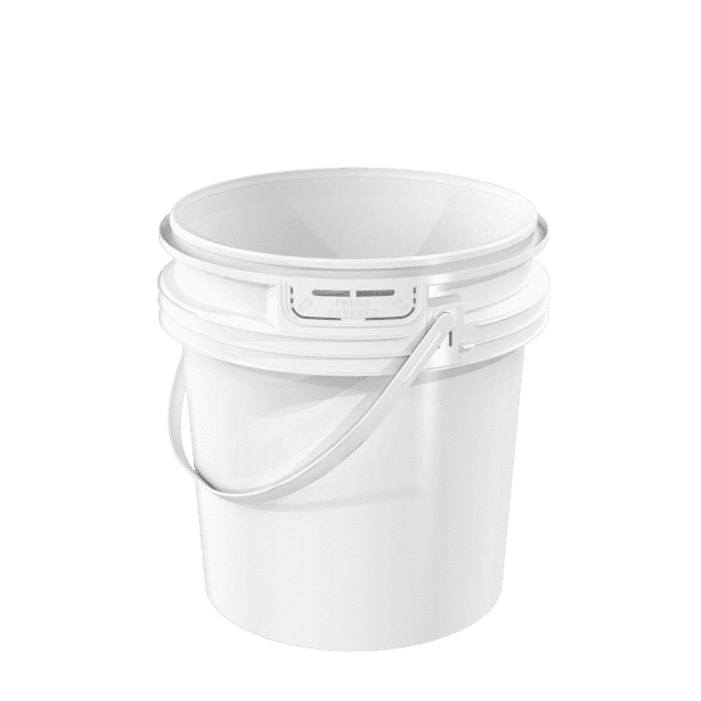 Pail 2548