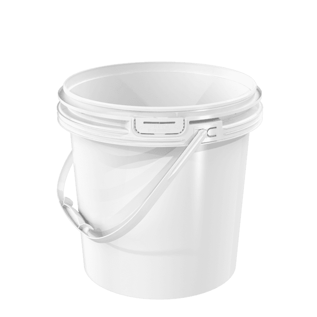 Pail 3248