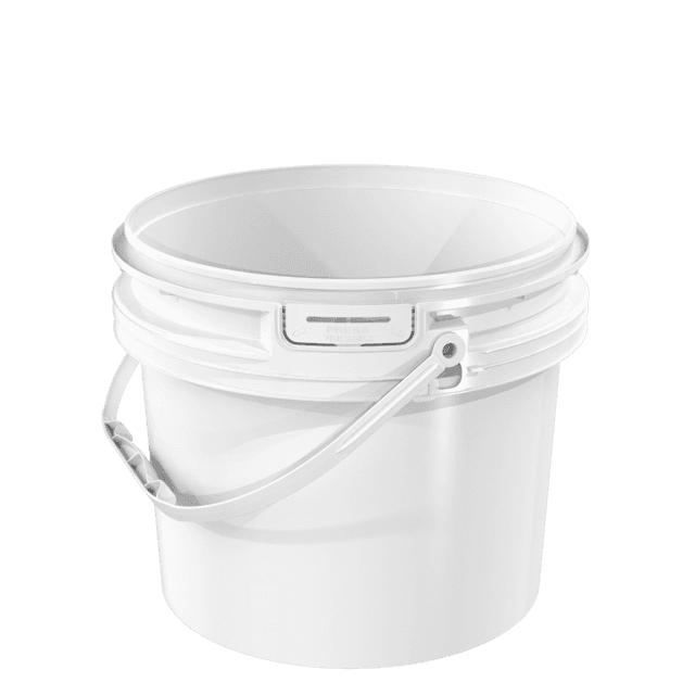 Pail 3548