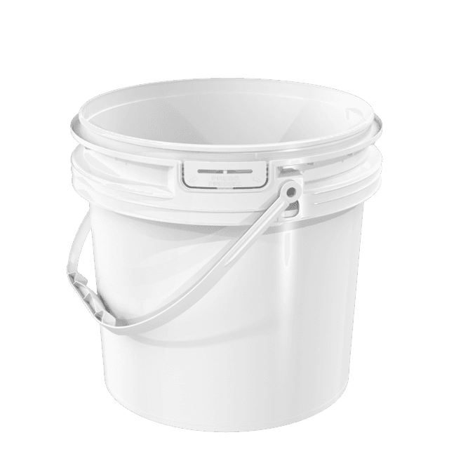 Pail 4048