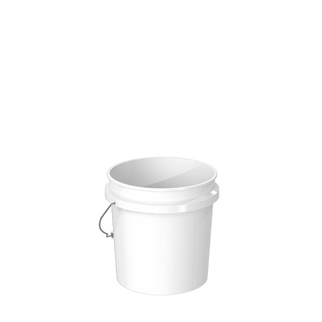 Pail 1 Gal