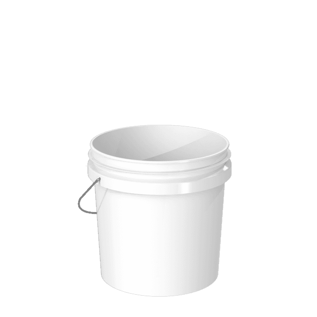 Pail 2 Gal