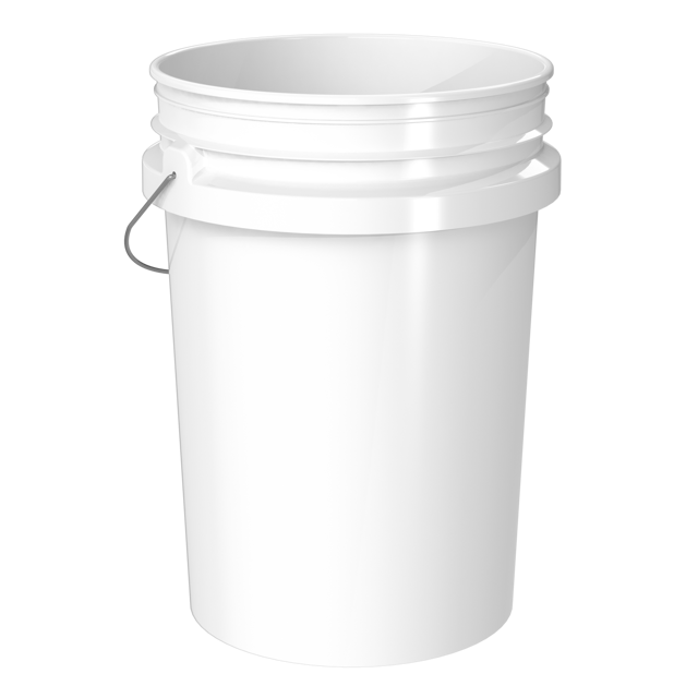 Pail 6 Gal 90 Mil