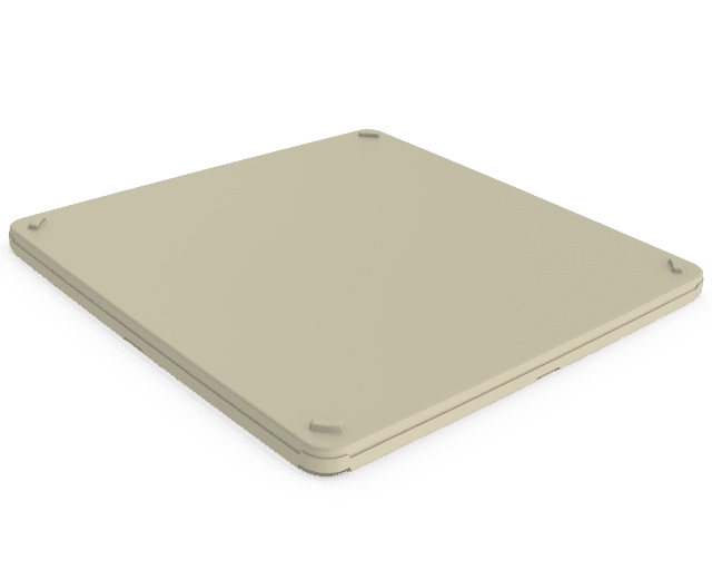 Hybrid Lid 1212