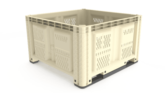 MacroBin 29 Full Vent