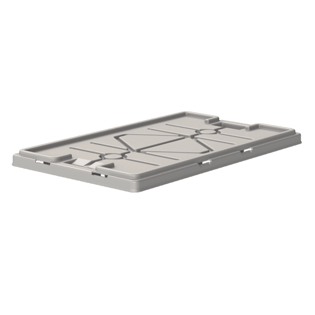 Lid StackNest 3118