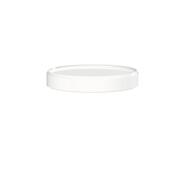 Lid FreezePack Round