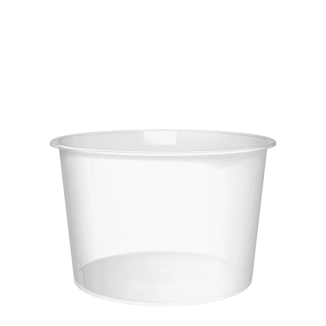 Container SealPack Max 16oz