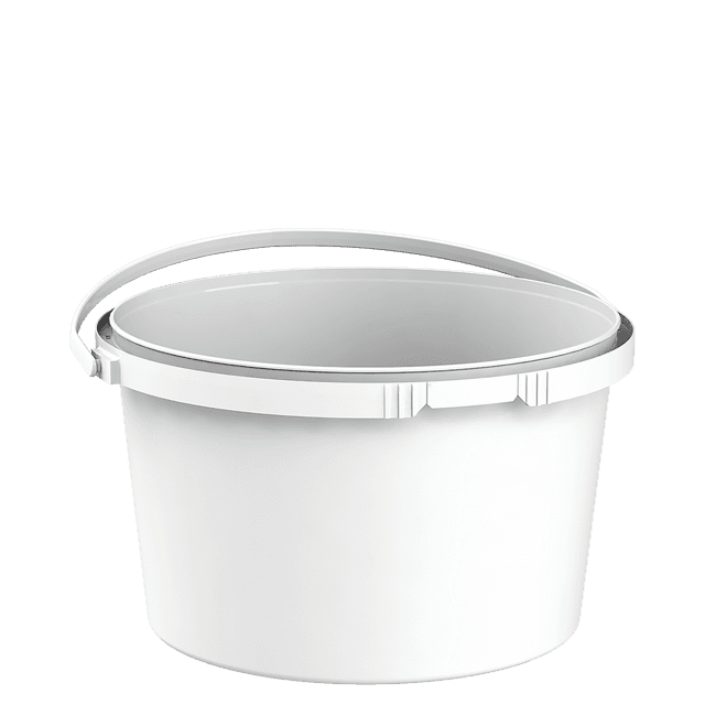 Container Tamper-Evident Round 48oz
