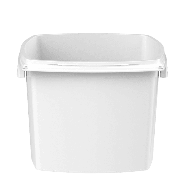 Container TrustPack 64oz