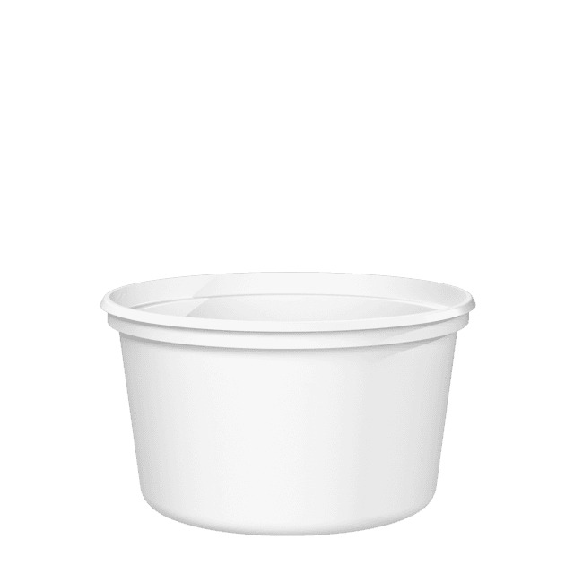 Container Conventional Round 350ml