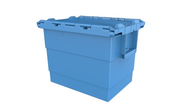 Image Of 1325851 - Integra Classic 400x300x300