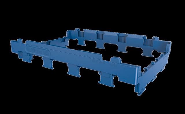 Image Of 2508100 - MO1208 Optiframe (set 2 long and 2 short sides)