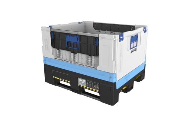 Image Of 2540852 - Magnum Optimum 1200x1000x855 - 2R 2F 2SD 1OF