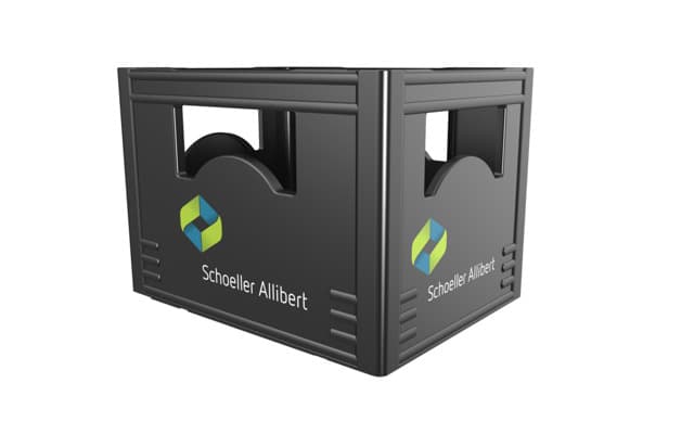 Image Of 3150001 - Beverage crate 20x50cl