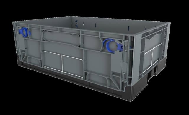 Image Of 3234001 - Prelog NG 600x400x214