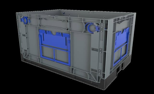 Image Of 3236001 - Prelog NG 600x400x314