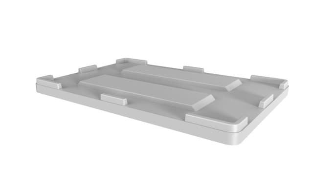 Image Of 4409820 - Big Box Lid 1212x813x79