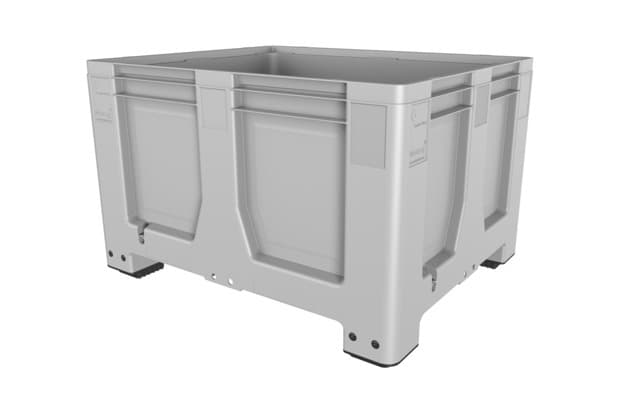 4429100 - MaxiLog 1200x1000x760 - 4F, Solid