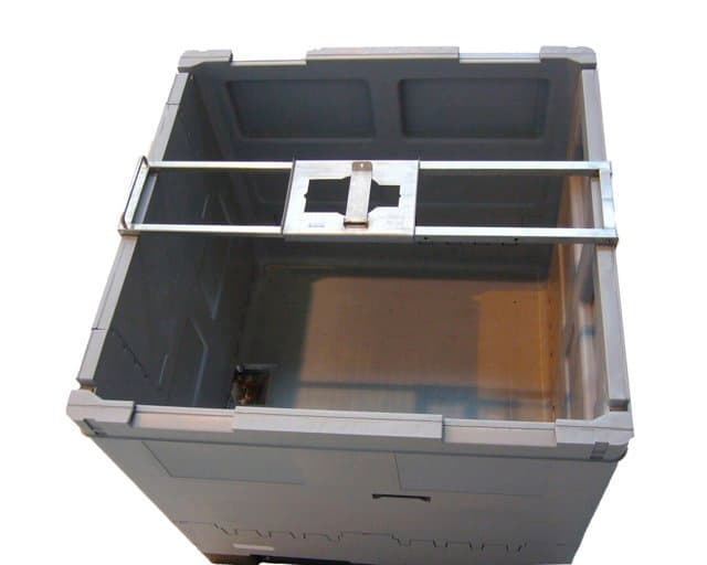 Image Of 4461206 - Filling Bridge (Combo Life 285 & Combo Excelsior) 2"/3"