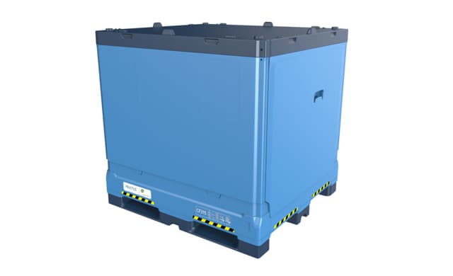 Image Of 5600300 - CF315 1219x1118x1186 - 3R