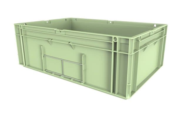 Image Of 6422500 - Galia Odette 6422 600x400x214