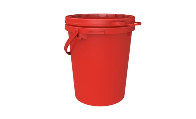 7506006 - Secure Solid 6LH