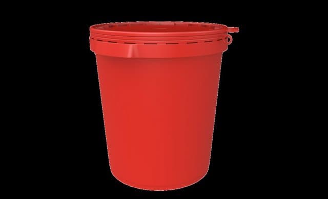 Image Of 7526006 - Secure Solid 32LH