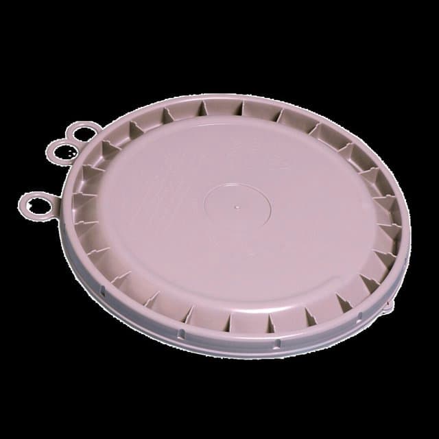Image Of 7538020 - Lid Secure PVC 10LH