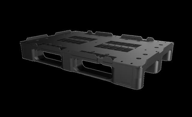 Image Of 8380300 - Rackpal 1205x805x174 - 3R, 22mm rim