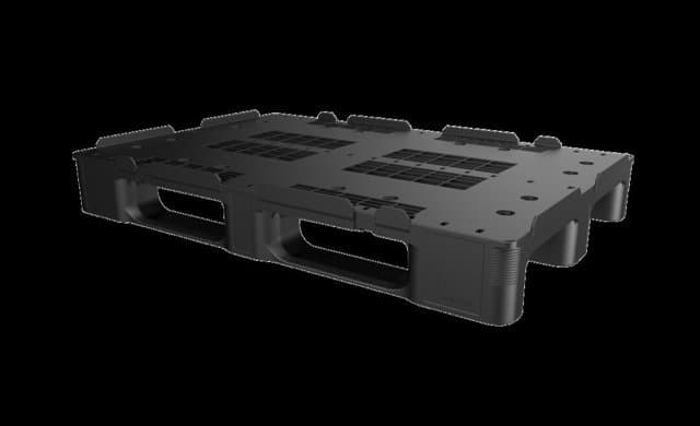 Image Of 8380351 - Rackpal 1205x805x174 - HD, 3R, 22mm R, 1 steel bar