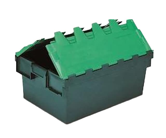 Image Of 9116004 - ALC 600x400x250