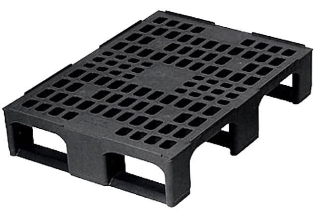 9211001 - 0806 Allibert 800x600x167 - 3R, R