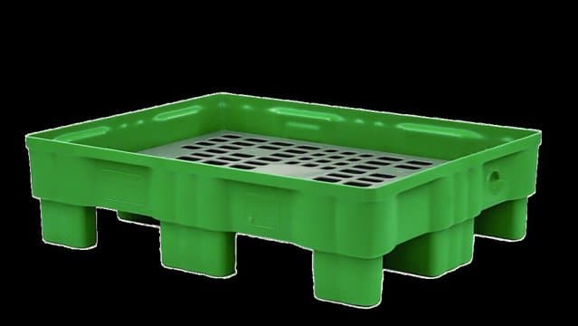 Image Of 9305004 - Retenpack 860x660x230 - 70L