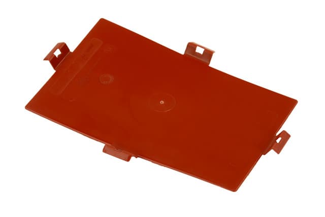 Image Of 9363000 - Galia lid 269x169x6