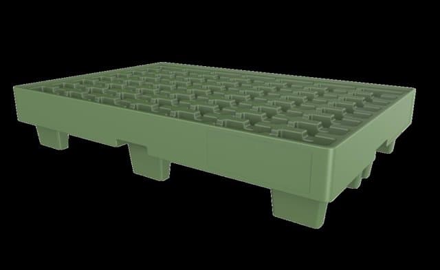 Image Of 9410000 - Retenpal 1200x800x225 - 35L