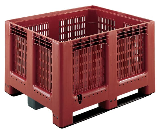 Image Of 9503010 - Geobox 1200x1000x750 - 3R, Perforated