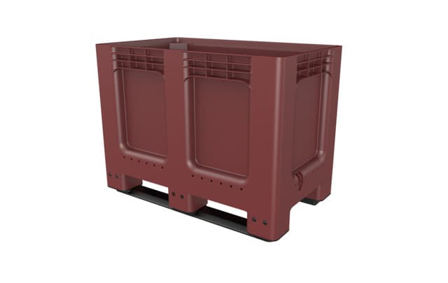 Image Of 9530000 - Geobox 1000x600x662 - 2R, Solid