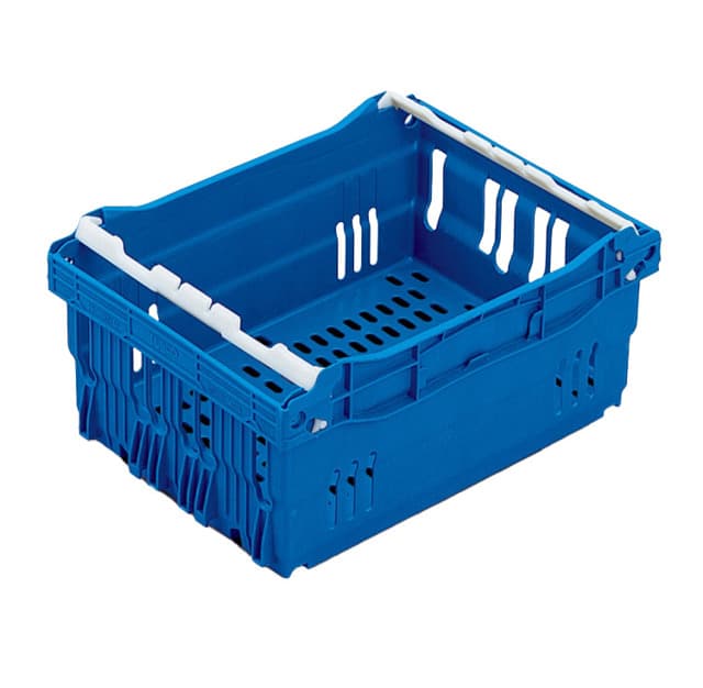 Image Of 9636002 - Maxinest Half Single-height 400x300x180