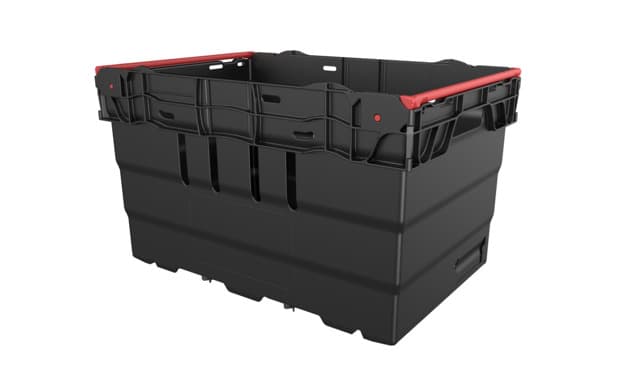 Image Of 9788002 - Maxinest Plus Extra-Deep Single-height 600x400x360