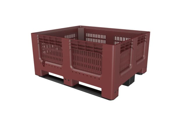 Image Of 9862005 - Geobox 1200x1000x580 -3R, Perforated