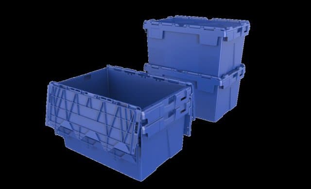 Image Of 9958027 - Kaiman 600x400x308 - ribbed base