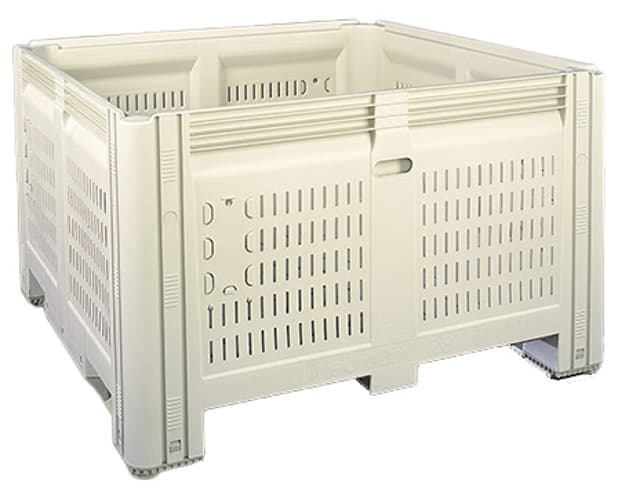 MacroBin 28 Full Vent