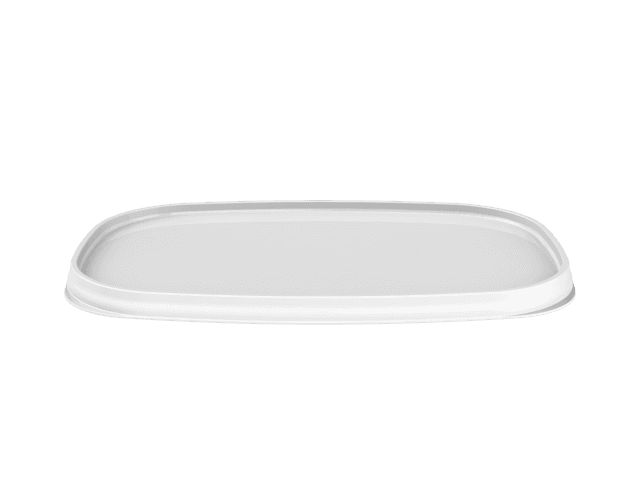 Lid FreezePack Rectangle Performance