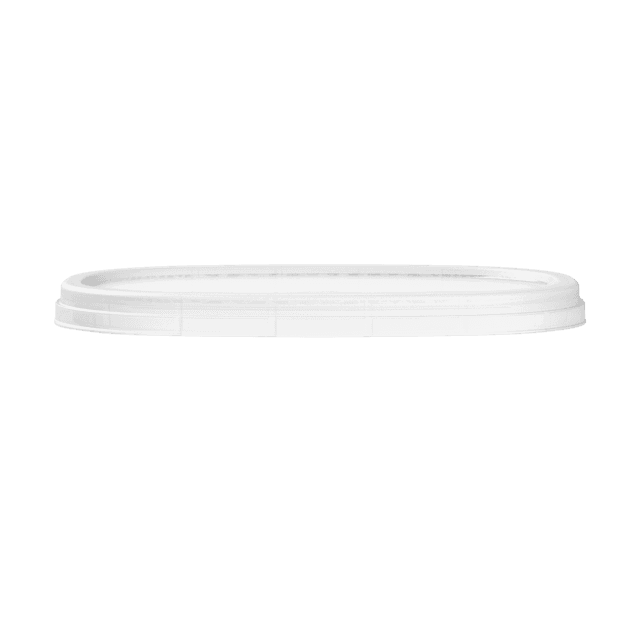 Lid FreezePack Oval