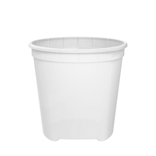 Container FreezePack Round 14oz