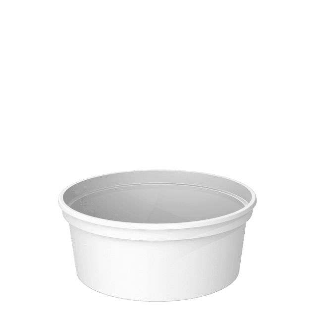 Container SealPack Round Select 10oz